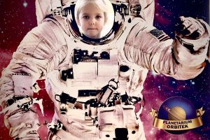 Kosmiczna przygoda w Mobilnym Planetarium