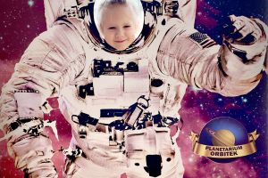 Kosmiczna przygoda w Mobilnym Planetarium