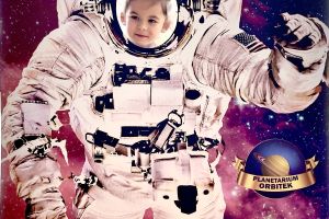 Kosmiczna przygoda w Mobilnym Planetarium