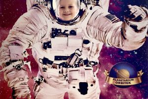 Kosmiczna przygoda w Mobilnym Planetarium