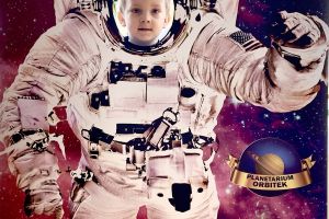 Kosmiczna przygoda w Mobilnym Planetarium