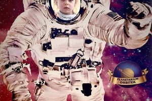 Kosmiczna przygoda w Mobilnym Planetarium