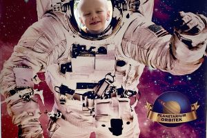 Kosmiczna przygoda w Mobilnym Planetarium