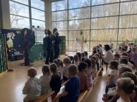 Międzynarodowy Dzień Teatru-26.03.2026r.