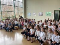 Międzynarodowy Dzień Teatru-26.03.2026r.