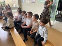 Międzynarodowy Dzień Teatru-26.03.2026r.