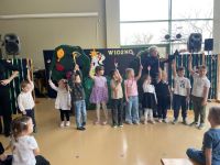 Międzynarodowy Dzień Teatru-26.03.2026r.