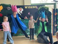 Międzynarodowy Dzień Teatru-26.03.2026r.