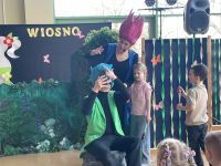 Międzynarodowy Dzień Teatru-26.03.2026r.