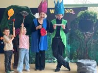 Międzynarodowy Dzień Teatru-26.03.2026r.