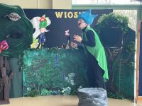 Międzynarodowy Dzień Teatru-26.03.2026r.