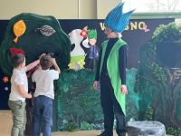 Międzynarodowy Dzień Teatru-26.03.2026r.