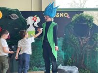 Międzynarodowy Dzień Teatru-26.03.2026r.