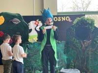 Międzynarodowy Dzień Teatru-26.03.2026r.