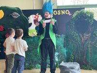 Międzynarodowy Dzień Teatru-26.03.2026r.