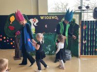 Międzynarodowy Dzień Teatru-26.03.2026r.