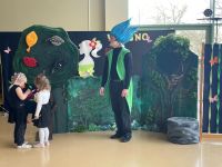 Międzynarodowy Dzień Teatru-26.03.2026r.