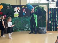 Międzynarodowy Dzień Teatru-26.03.2026r.