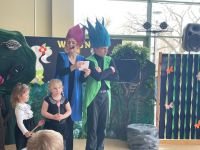 Międzynarodowy Dzień Teatru-26.03.2026r.