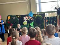 Międzynarodowy Dzień Teatru-26.03.2026r.