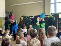 Międzynarodowy Dzień Teatru-26.03.2026r.