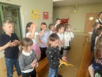 Międzynarodowy Dzień Teatru-26.03.2026r.