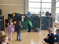 Międzynarodowy Dzień Teatru-26.03.2026r.