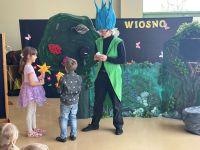 Międzynarodowy Dzień Teatru-26.03.2026r.