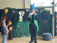 Międzynarodowy Dzień Teatru-26.03.2026r.