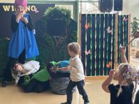 Międzynarodowy Dzień Teatru-26.03.2026r.