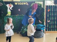 Międzynarodowy Dzień Teatru-26.03.2026r.