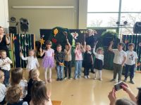 Międzynarodowy Dzień Teatru-26.03.2026r.