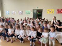 Międzynarodowy Dzień Teatru-26.03.2026r.