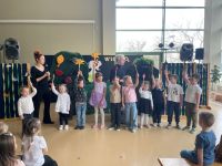 Międzynarodowy Dzień Teatru-26.03.2026r.