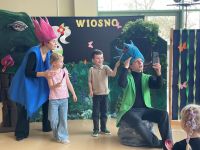 Międzynarodowy Dzień Teatru-26.03.2026r.