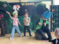 Międzynarodowy Dzień Teatru-26.03.2026r.