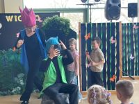 Międzynarodowy Dzień Teatru-26.03.2026r.