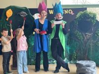 Międzynarodowy Dzień Teatru-26.03.2026r.