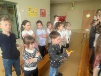 Międzynarodowy Dzień Teatru-26.03.2026r.