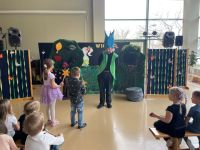 Międzynarodowy Dzień Teatru-26.03.2026r.