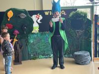 Międzynarodowy Dzień Teatru-26.03.2026r.