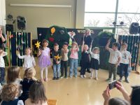 Międzynarodowy Dzień Teatru-26.03.2026r.