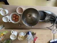 Babeczki wielkanocne