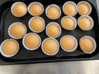 Babeczki wielkanocne