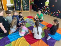 Warsztaty z lego-17.04.2026r.