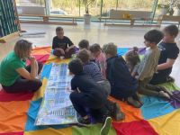 Warsztaty z lego-17.04.2026r.