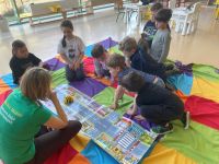 Warsztaty z lego-17.04.2026r.