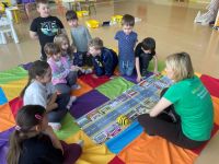 Warsztaty z lego-17.04.2026r.