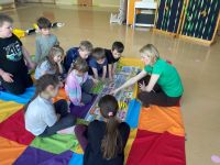 Warsztaty z lego-17.04.2026r.