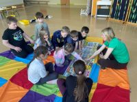 Warsztaty z lego-17.04.2026r.